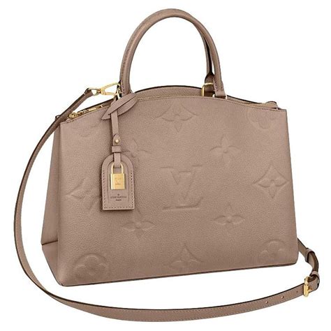 louis vuitton grand palais review|louis vuitton tote with strap.